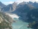 Glacier Bay National Park and Preserve on Random Best U.S. Parks for Camping
