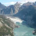 Glacier Bay National Park and Preserve on Random Best U.S. Parks for Camping