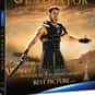 Gladiator is listed (or ranked) 29 on the list The Best Movies of All Time