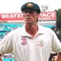 Glenn McGrath is listed (or ranked) 19 on the list The Greatest Cricketers
