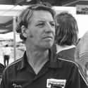 Glen Wood on Random Driver Inducted Into NASCAR Hall Of Fam
