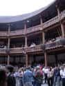 Globe Theatre, London on Random Top Must-See Attractions in London