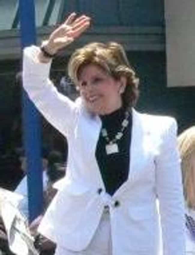 Gloria Allred is listed (or ranked) 2 on the list Famous Female Attorneys