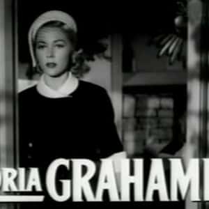 Gloria Grahame