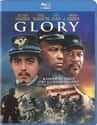 Glory on Random Best War Movies