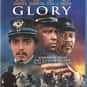 Glory is listed (or ranked) 7 on the list The Best Denzel Washington Films