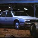 1987 Buick LeSabre Sedan on Random Best Buick Sedans