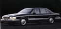 1991 Buick Park Avenue on Random Best Buick Sedans