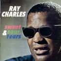 Sweet & Sour Tears on Random Best Ray Charles Albums