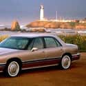 1994 Buick LeSabre on Random Best Buick Sedans