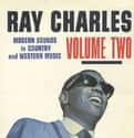 Modern Sounds in Country and Western Music Volume Two on Random Best Ray Charles Albums