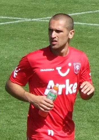 Best Kosovo Soccer Players List of Famous Footballers from Kosovo