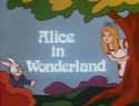 1988   Alice in Wonderland is an Australian 51-minute direct-to-video animated film from Burbank Films Australia. It was originally released in 1988.