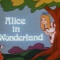 1988   Alice in Wonderland is an Australian 51-minute direct-to-video animated film from Burbank Films Australia. It was originally released in 1988.