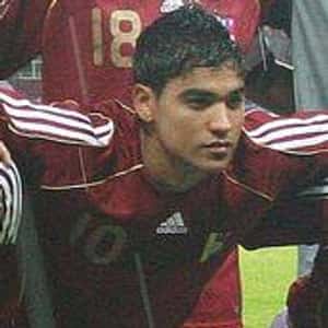 Ronald Vargas