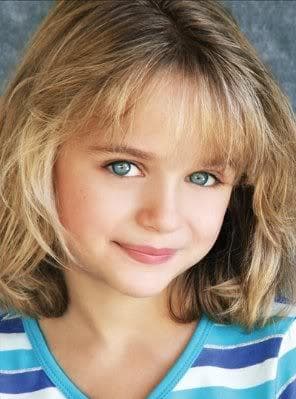 Famous Female Child Actors | List Of Top Female Child Actors