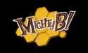 The Mighty B! on Random Best Nickelodeon Cartoons