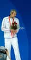 Amaury Leveaux on Random Best Olympic Athletes from Franc