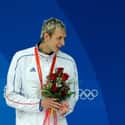 Amaury Leveaux on Random Best Olympic Athletes from Franc