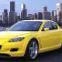 2004 Mazda RX-8 on Random Best Mazdas