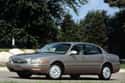 2000 Buick LeSabre on Random Best Buick Sedans