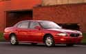 2002 Buick LeSabre on Random Best Buick Sedans