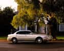 2003 Buick LeSabre on Random Best Buick Sedans