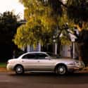 2003 Buick LeSabre on Random Best Buick Sedans