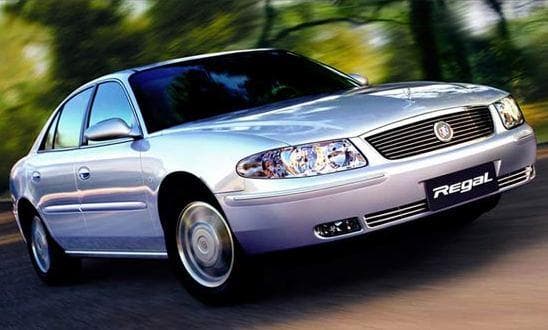 Best Buick Regals Most Reliable Buick Regals