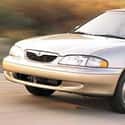 1999 Mazda 626 on Random Best Mazda Sedans