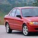 1999 Mazda Protege on Random Best Mazda Sedans