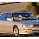 1998 Mazda Millenia on Random Best Mazda Sedans