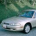1997 Mazda 626 on Random Best Mazda Sedans