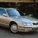 1995 Mazda Millenia on Random Best Mazda Sedans