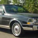 1986 Lincoln Continental on Random Best Lincoln Continentals