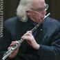Robert Aitken is listed (or ranked) 22 on the list The Best Flautists in the World