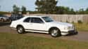 1989 Lincoln Continental on Random Best Lincoln Continentals