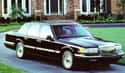 1996 Lincoln Town Car on Random Best Lincoln Town Cars