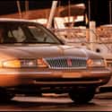 1997 Lincoln Continental on Random Best Lincoln Continentals