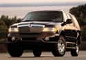 1998 Lincoln Navigator SUV 4WD on Random Best Lincoln Navigators