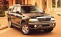 1999 Lincoln Navigator SUV 2WD on Random Best Lincoln Navigators