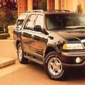 1999 Lincoln Navigator SUV 2WD on Random Best Lincoln Navigators