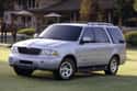2000 Lincoln Navigator SUV 4WD on Random Best Lincoln Navigators