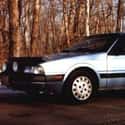 1987 Mazda 626 Sedan on Random Best Mazda Sedans