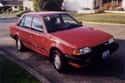 1988 Mazda 323 Hatchback on Random Best Hatchbacks