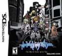 The World Ends With You on Random Most Compelling Video Game Storylines