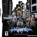Console role-playing game, Action role-playing game, Action game   The World Ends with You, known in Japan as It's a Wonderful World, is an action role-playing game with urban fantasy elements developed by Square Enix's Kingdom Hearts team and Jupiter for the...