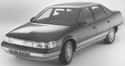 1986 Mercury Sable Station Wagon on Random Best Mercurys