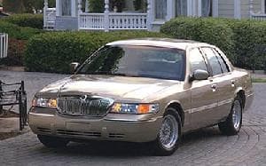 Best Mercury Grand Marquiss Most Reliable Mercury Grand Marquiss