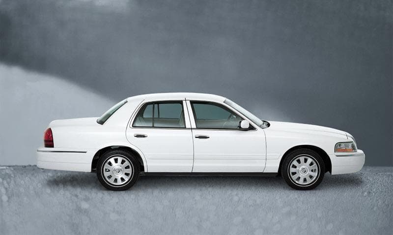 Best Mercury Grand Marquiss Most Reliable Mercury Grand Marquiss